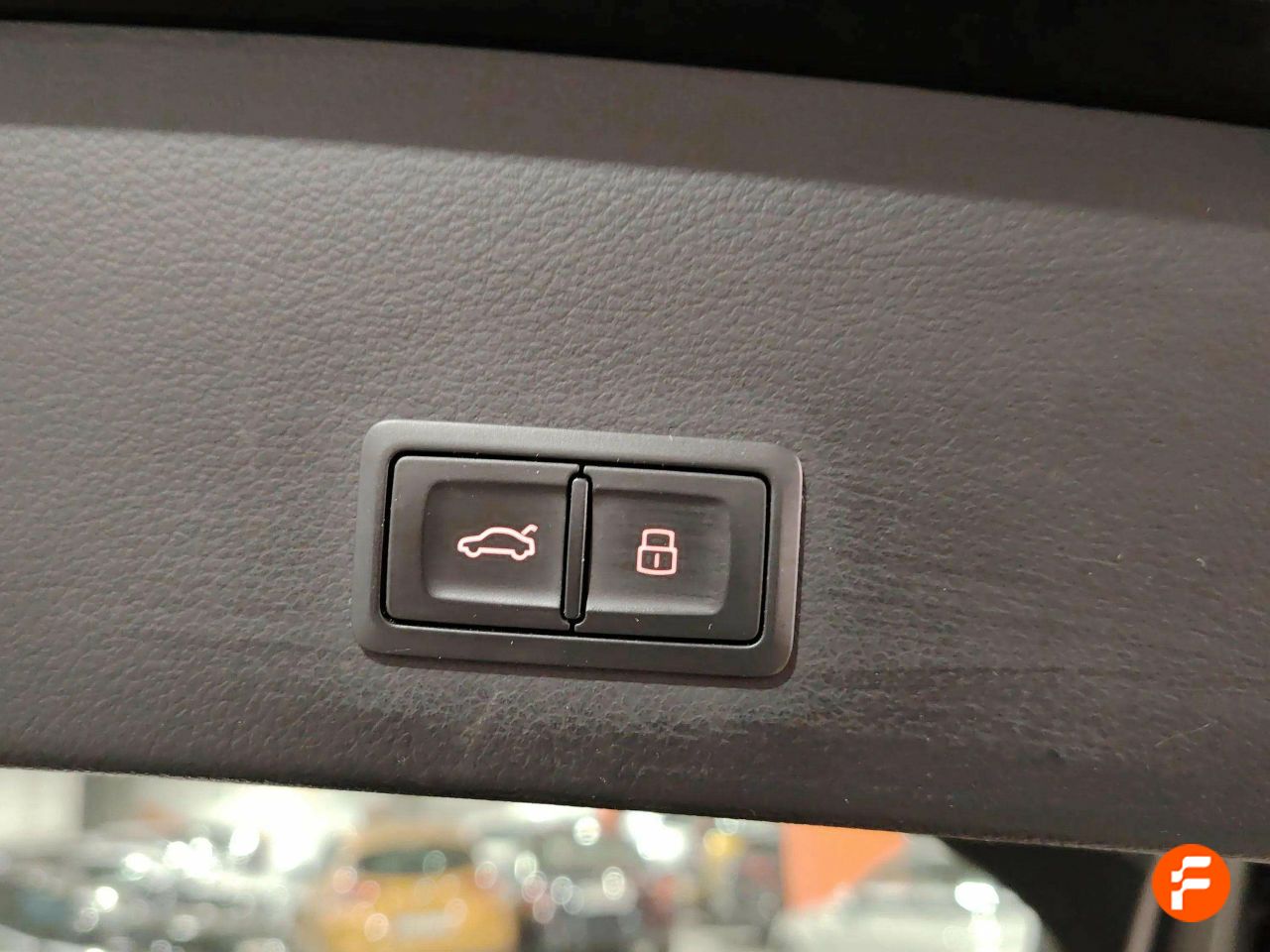Foto Audi A6 28