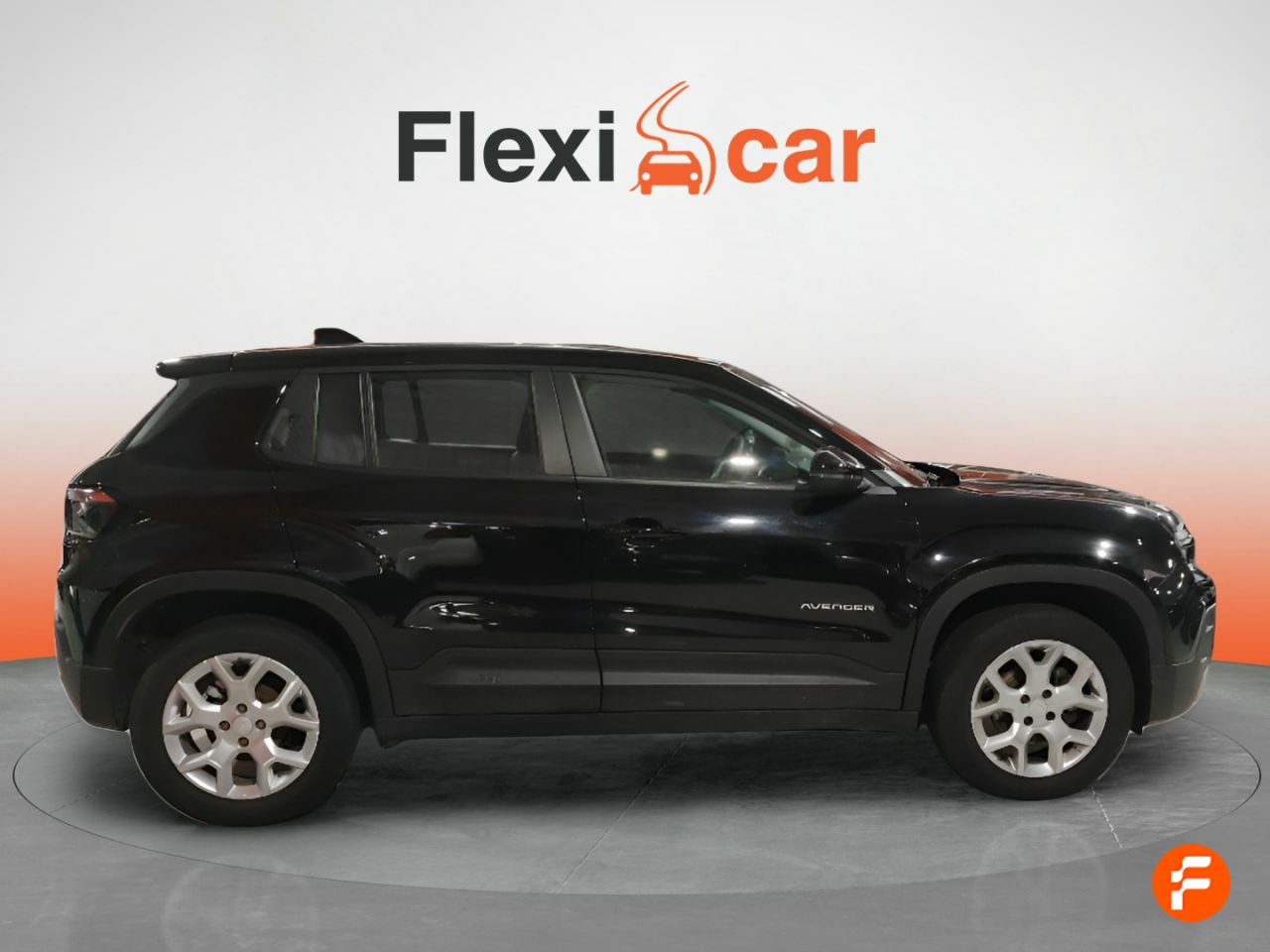Foto Jeep Avenger 9