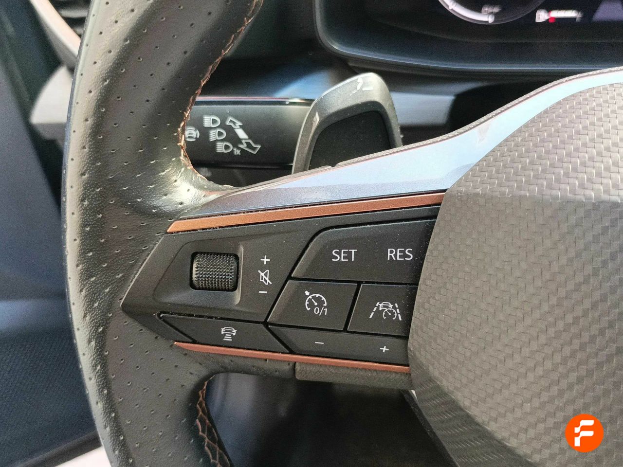 Foto Cupra Formentor 22