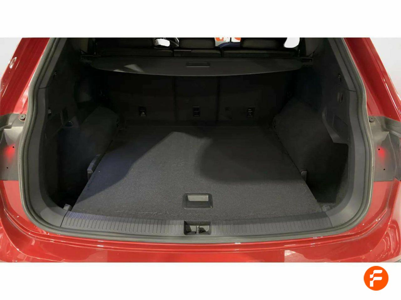 Foto Seat Tarraco 8