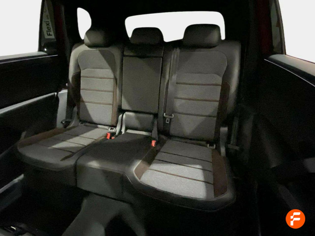 Foto Seat Tarraco 12
