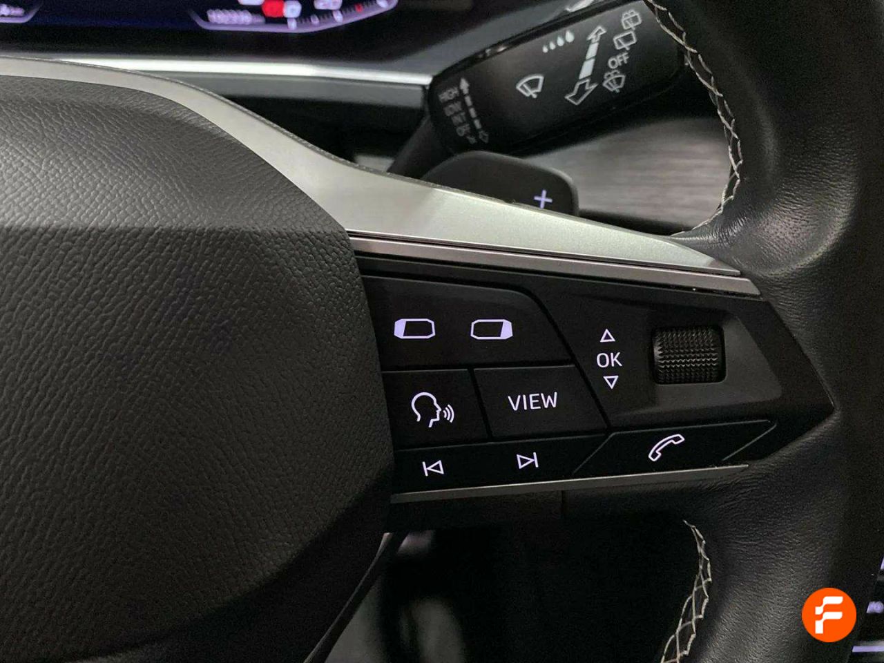 Foto Seat Tarraco 20