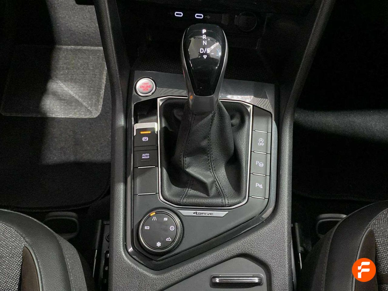Foto Seat Tarraco 33