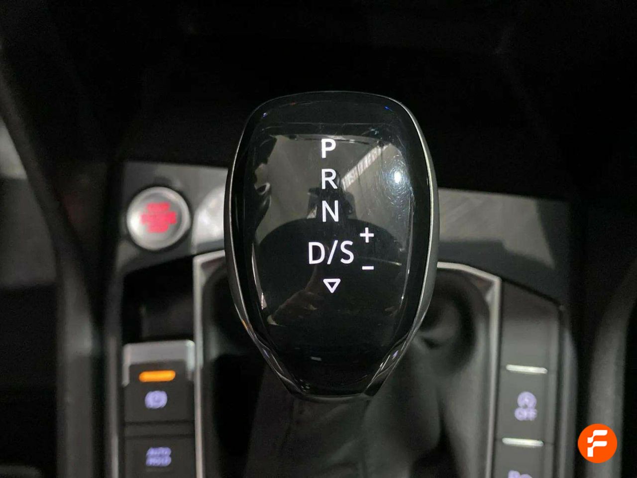 Foto Seat Tarraco 34