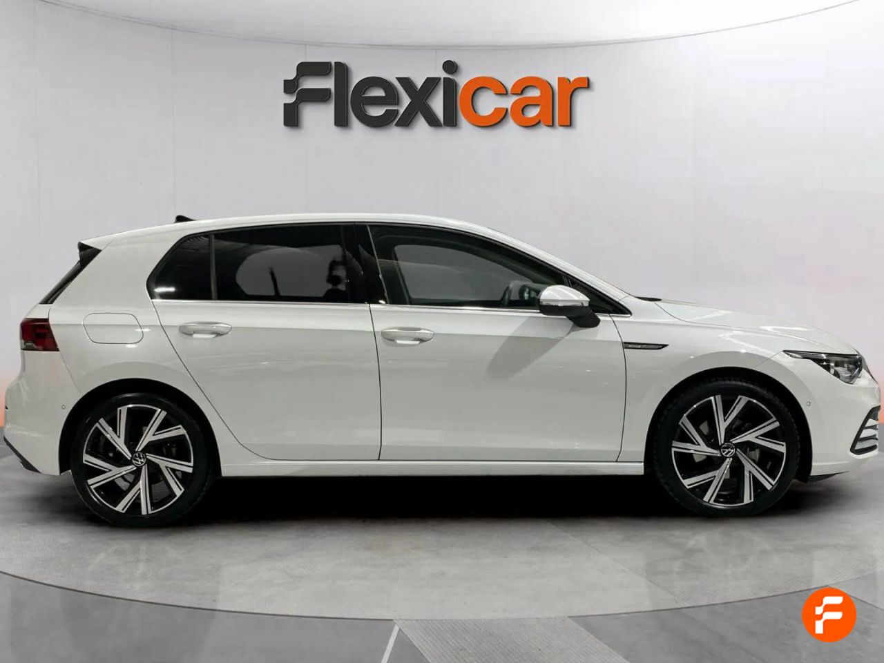 Foto Volkswagen Golf 5
