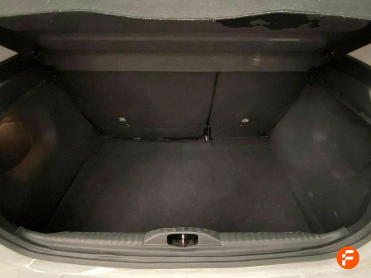 Foto Citroën C3 10