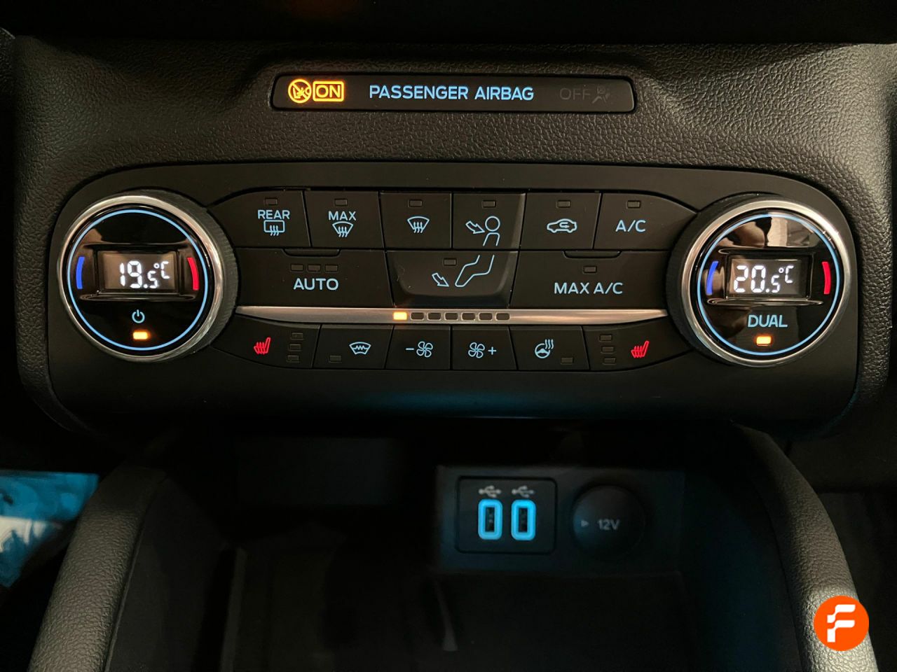 Foto Ford Kuga 33