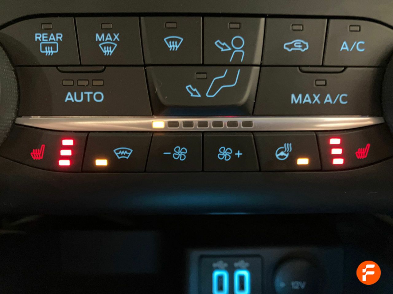 Foto Ford Kuga 35