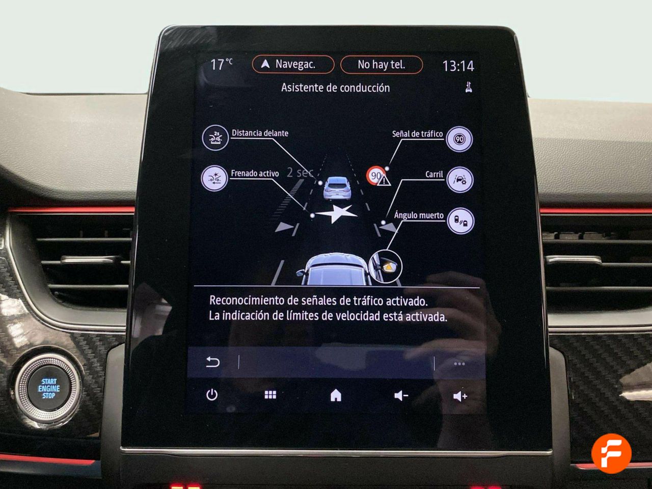 Foto Renault Arkana 33