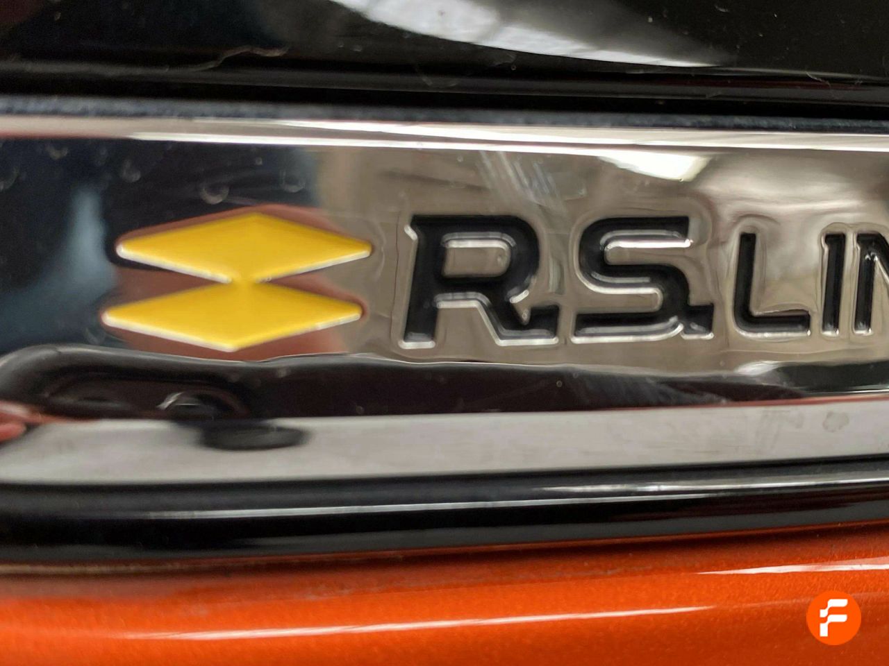 Foto Renault Arkana 38