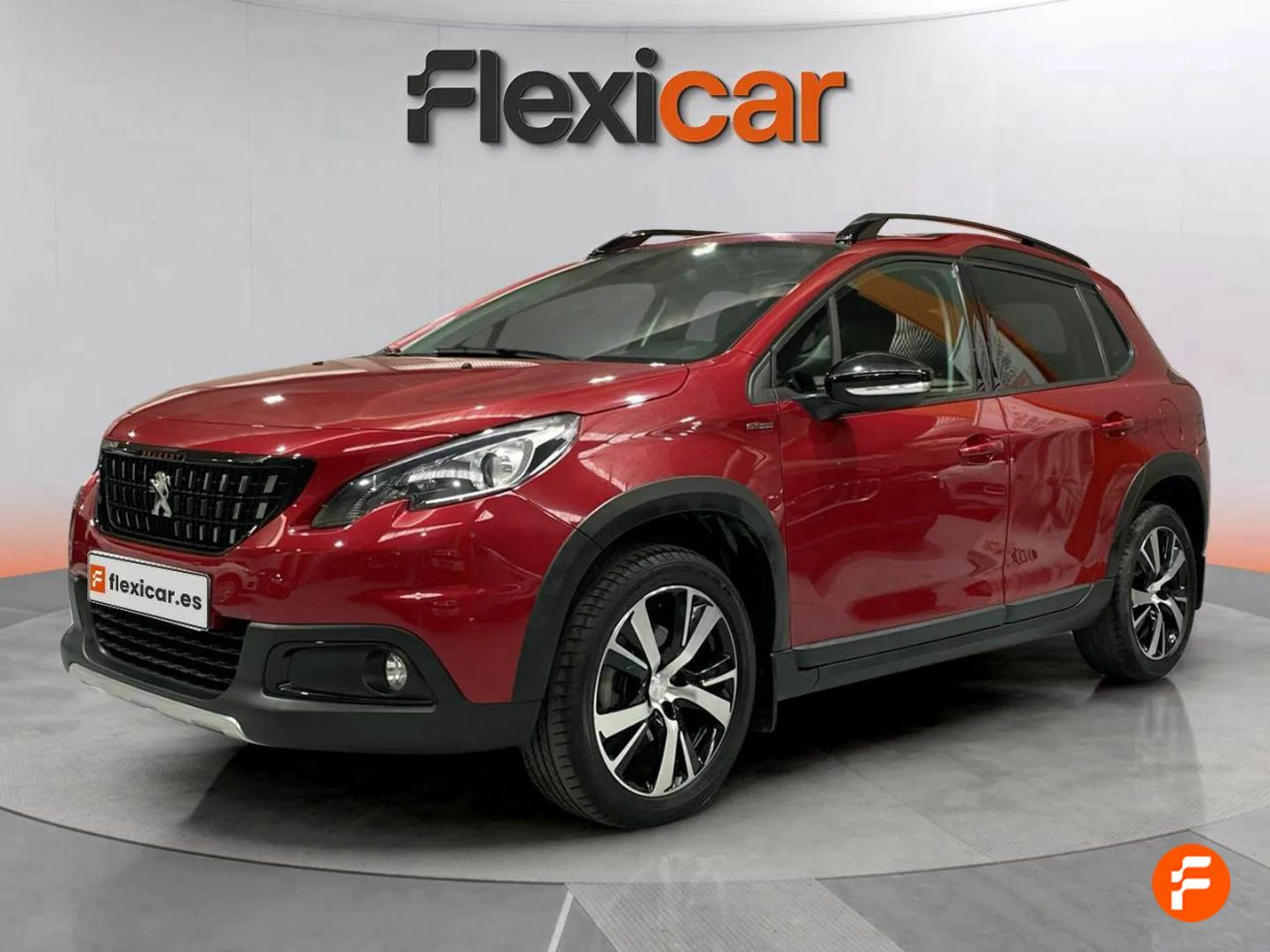 Foto Peugeot 2008 3