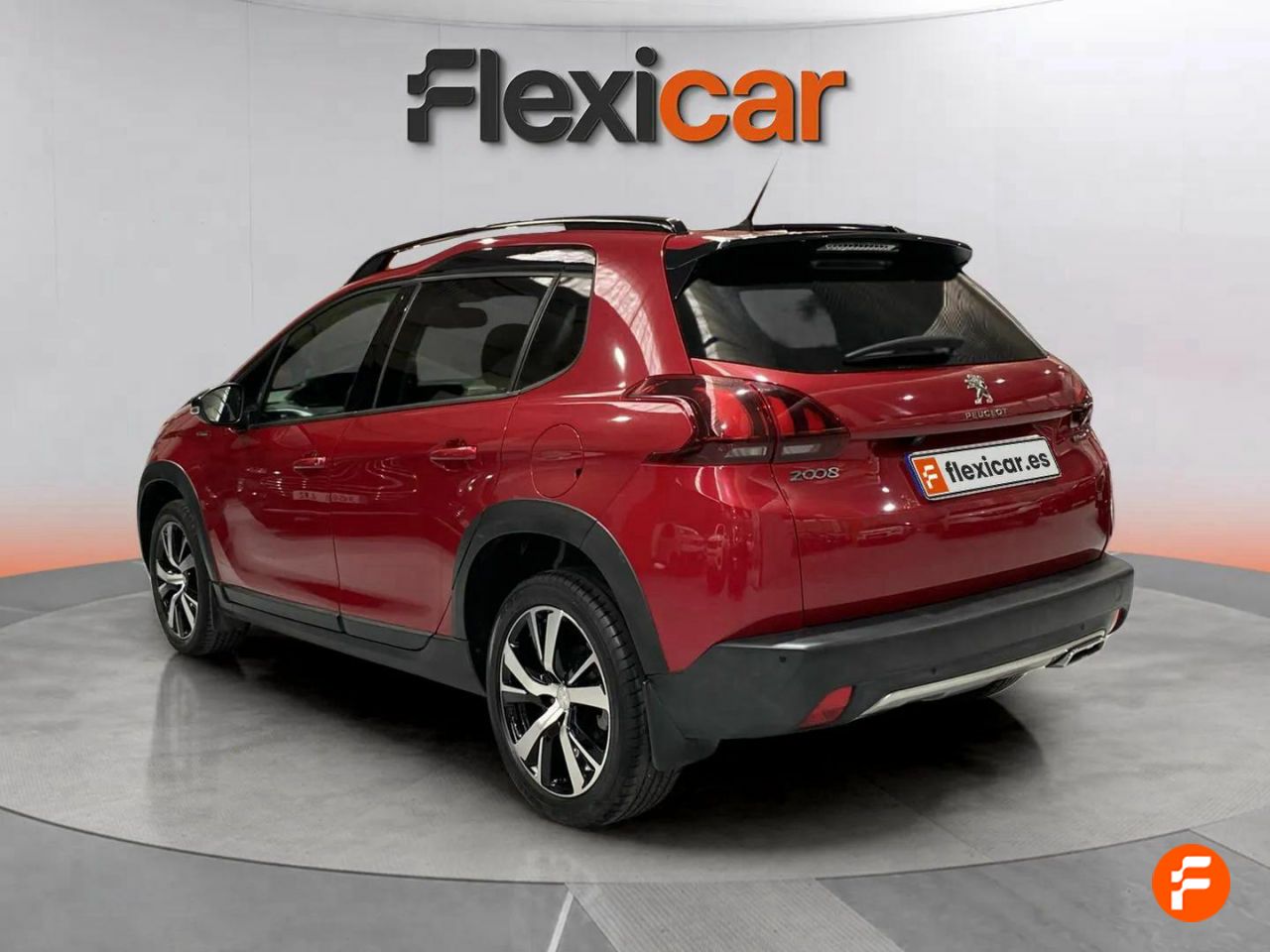 Foto Peugeot 2008 7