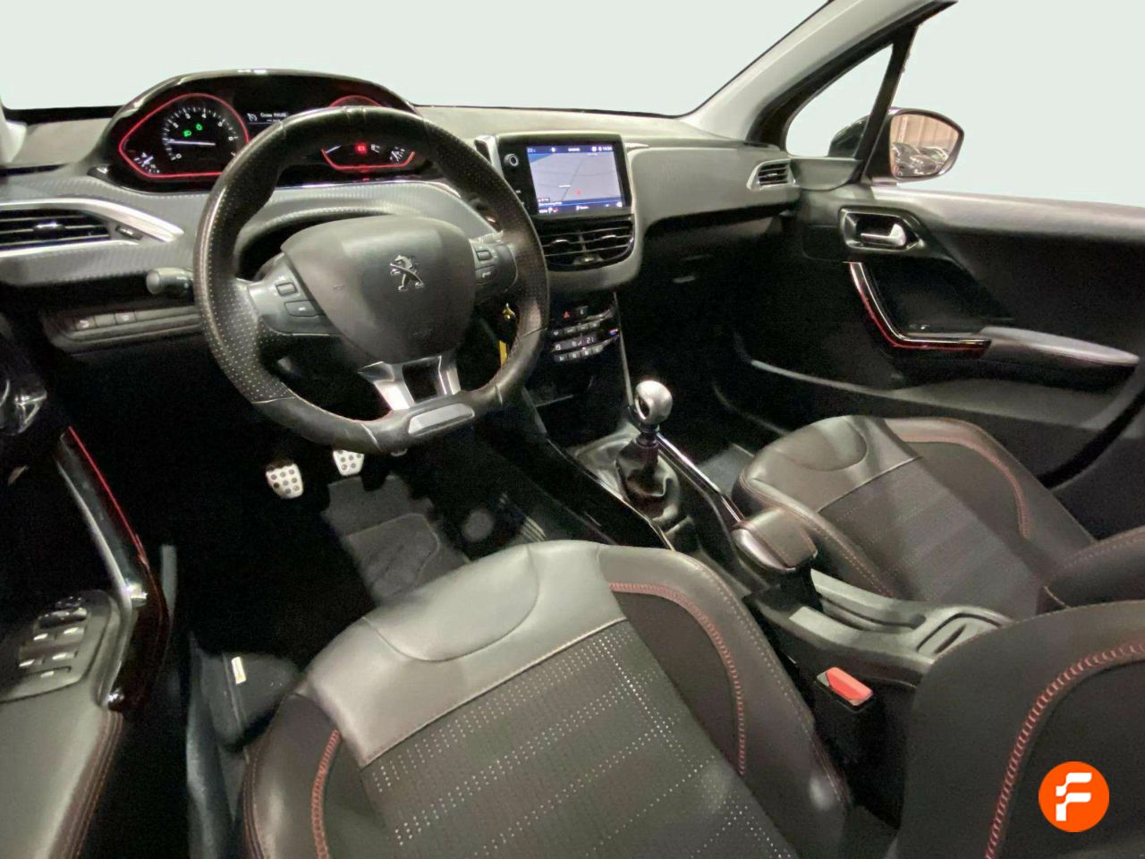 Foto Peugeot 2008 32