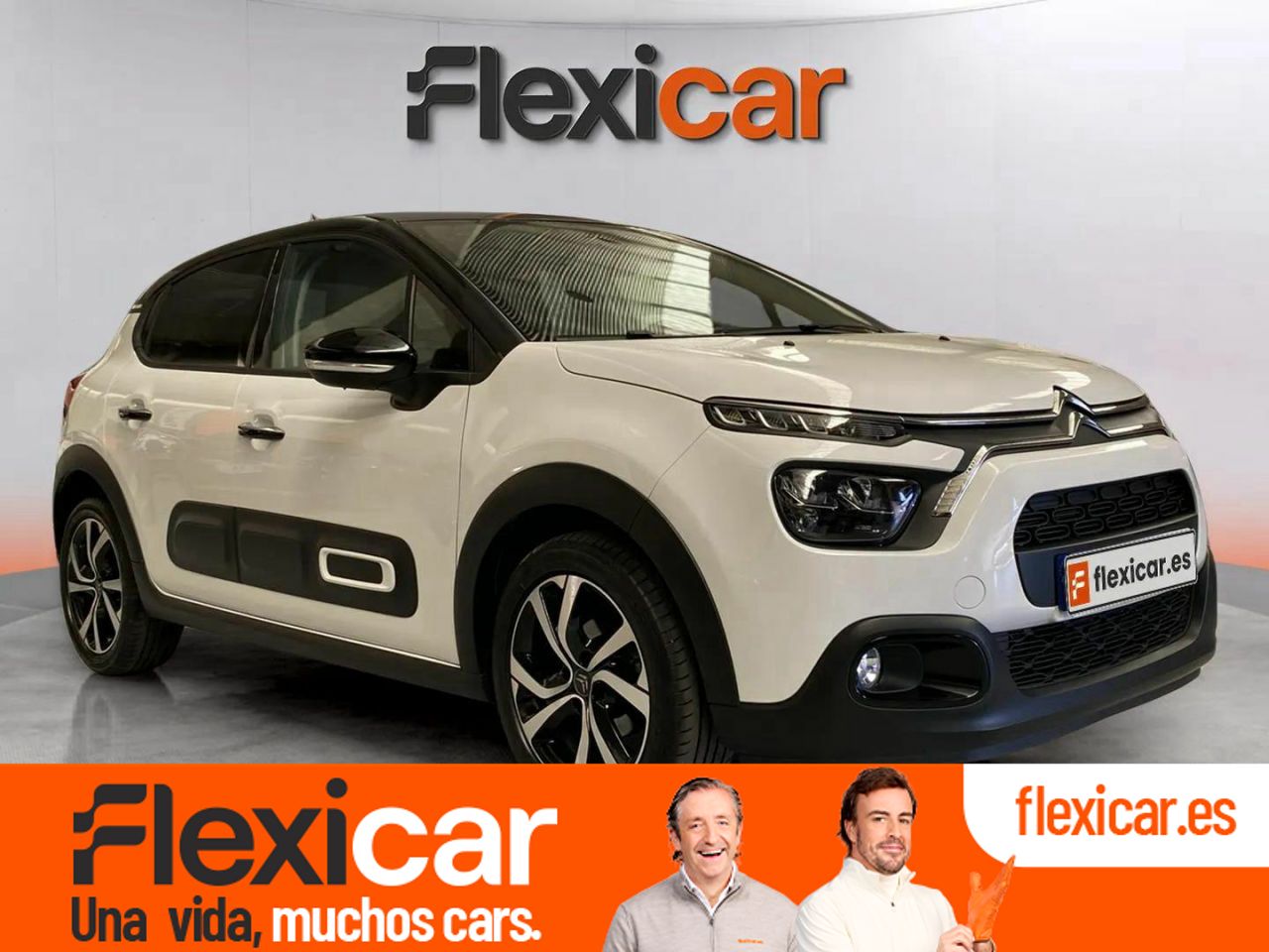 Foto Citroën C3 1