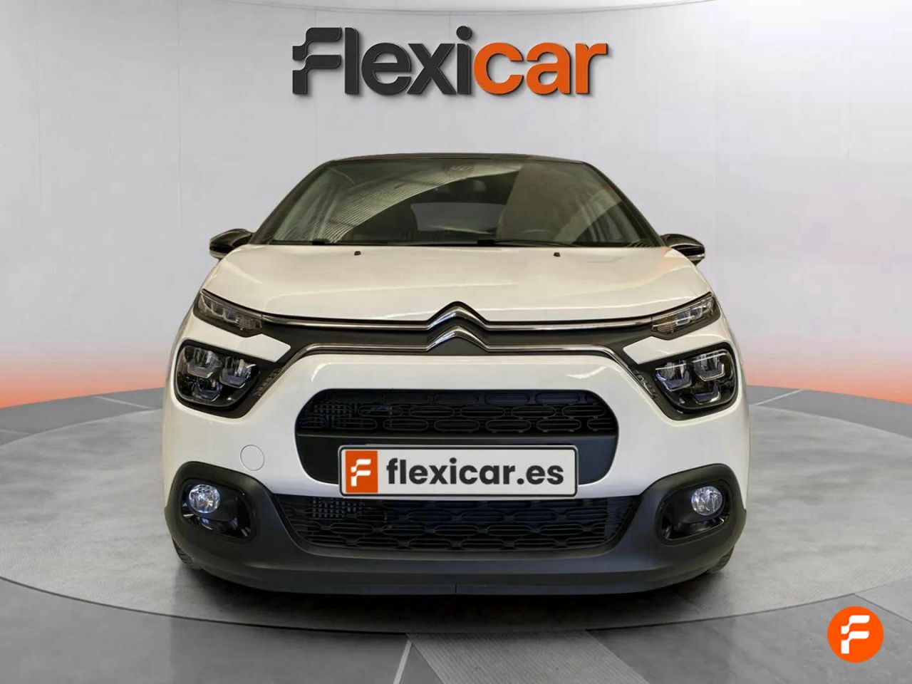 Foto Citroën C3 2