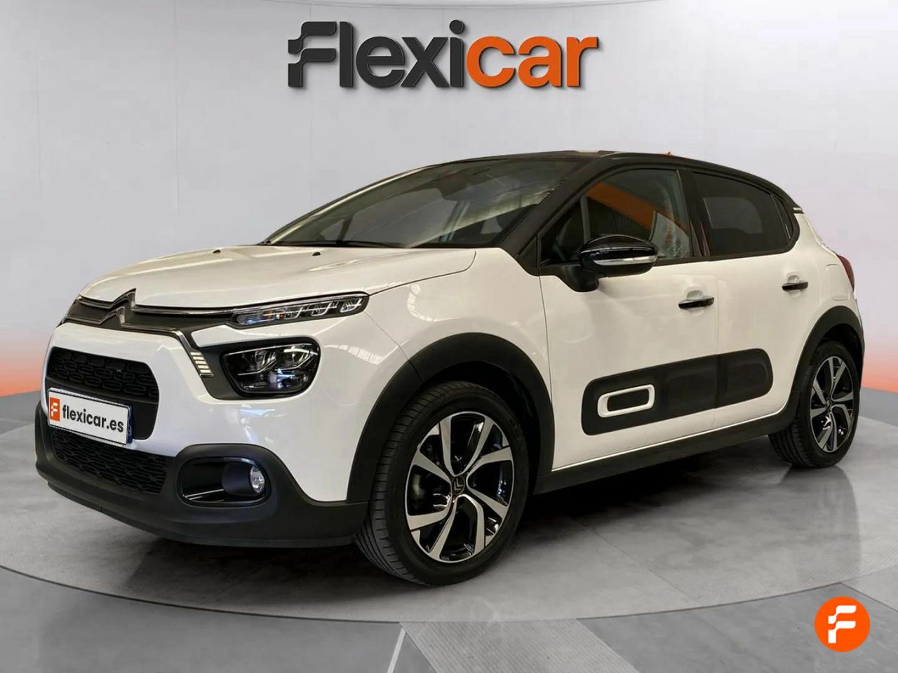 Foto Citroën C3 3