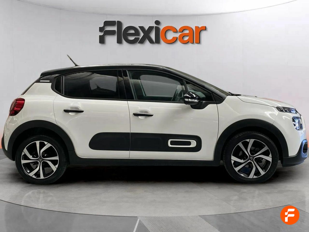 Foto Citroën C3 4