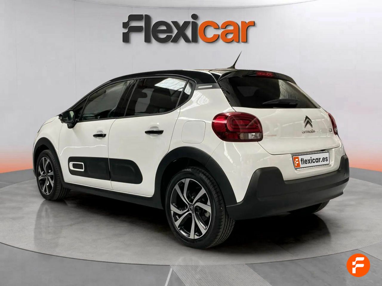Foto Citroën C3 7
