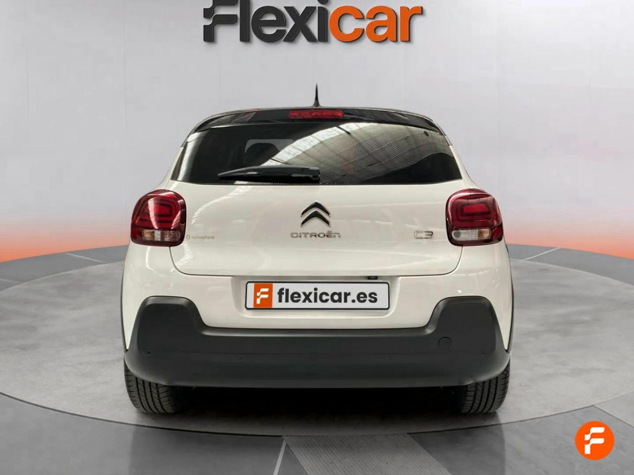 Foto Citroën C3 8