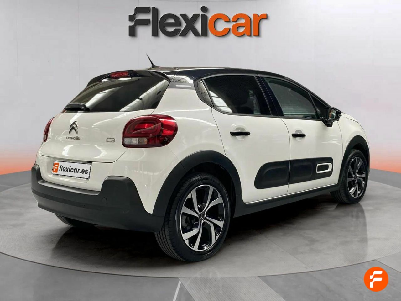 Foto Citroën C3 9