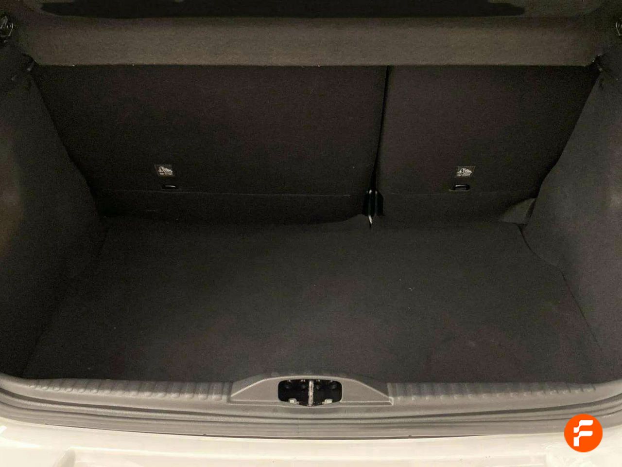 Foto Citroën C3 11