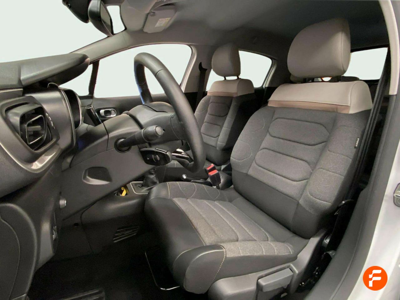 Foto Citroën C3 12