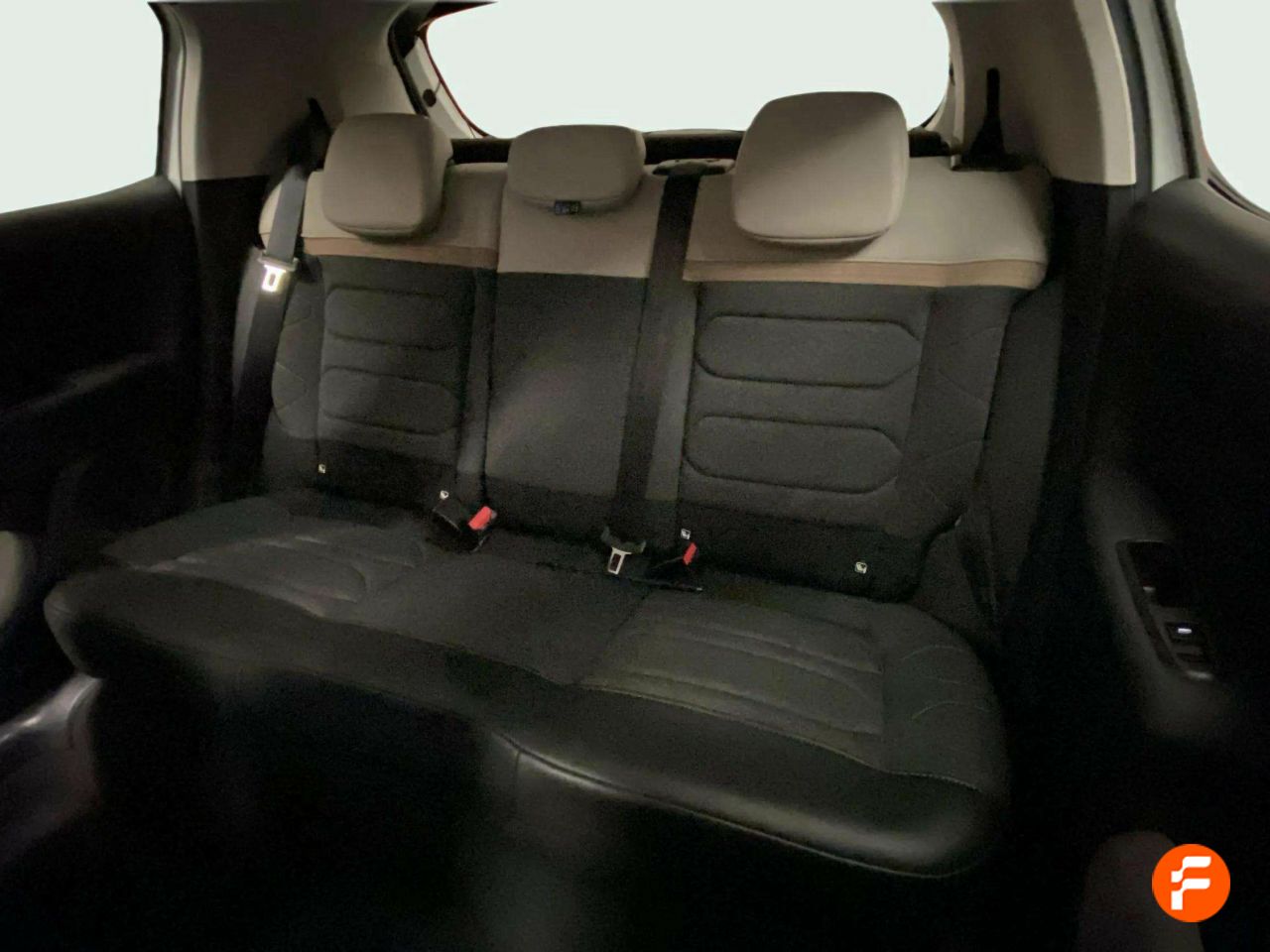 Foto Citroën C3 14