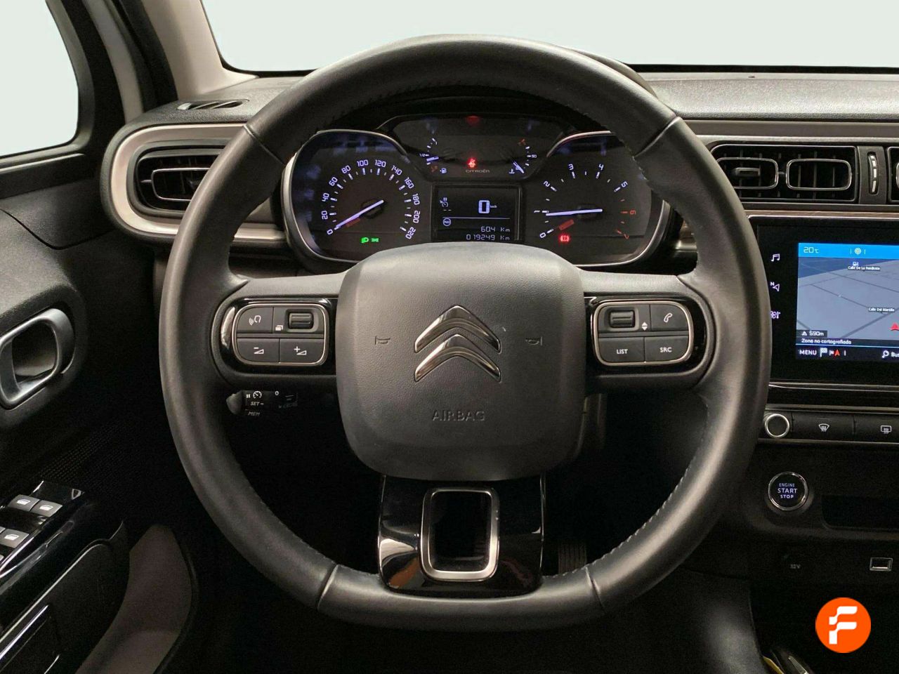 Foto Citroën C3 18