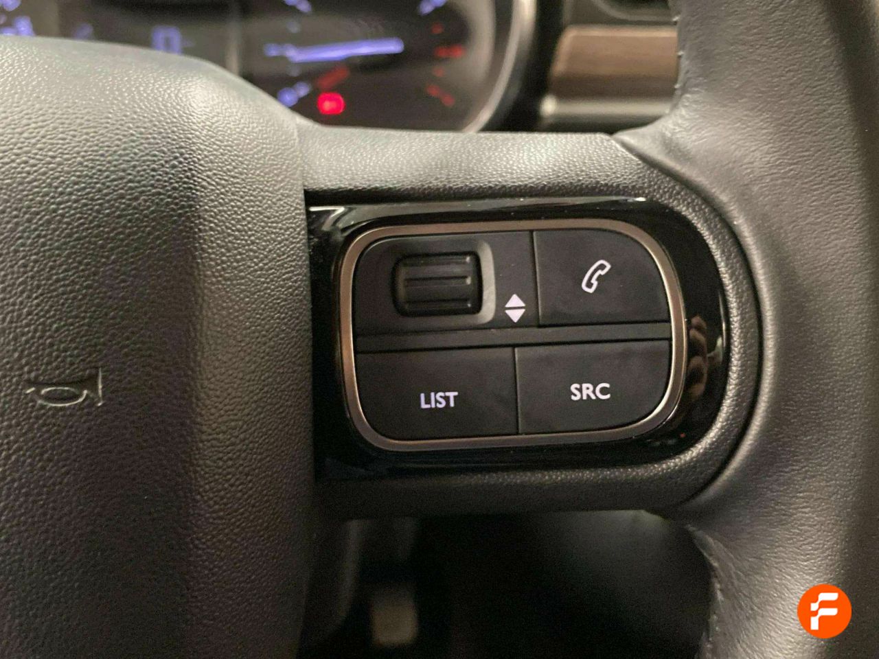 Foto Citroën C3 20
