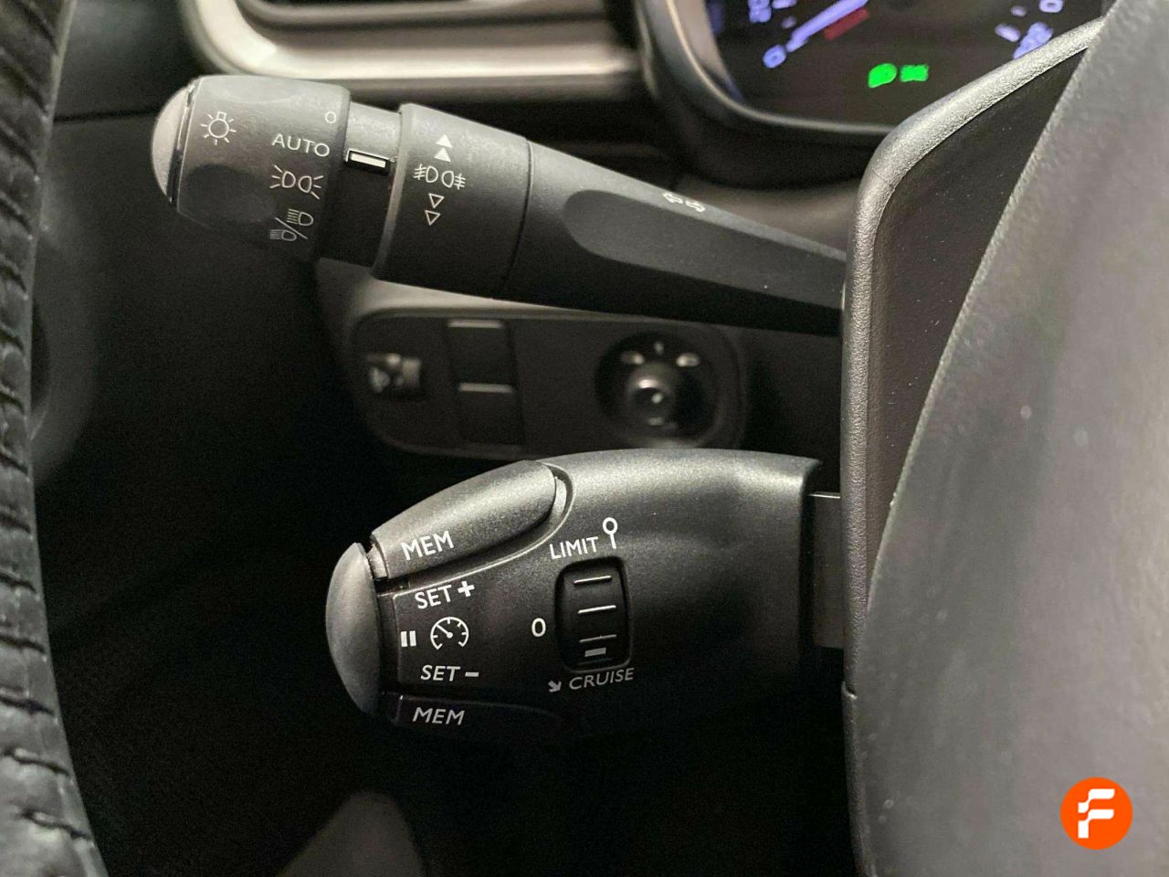 Foto Citroën C3 21
