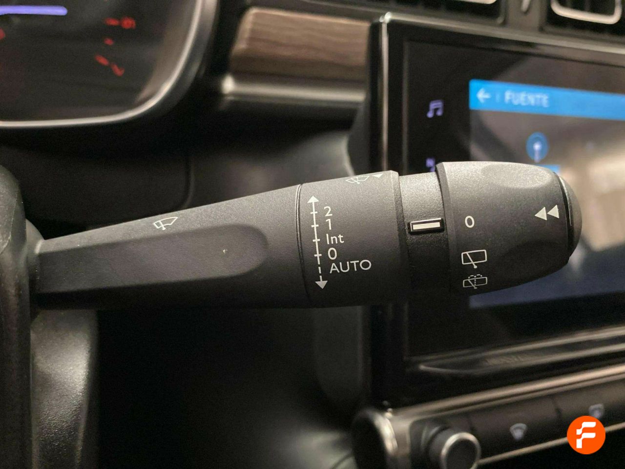 Foto Citroën C3 22