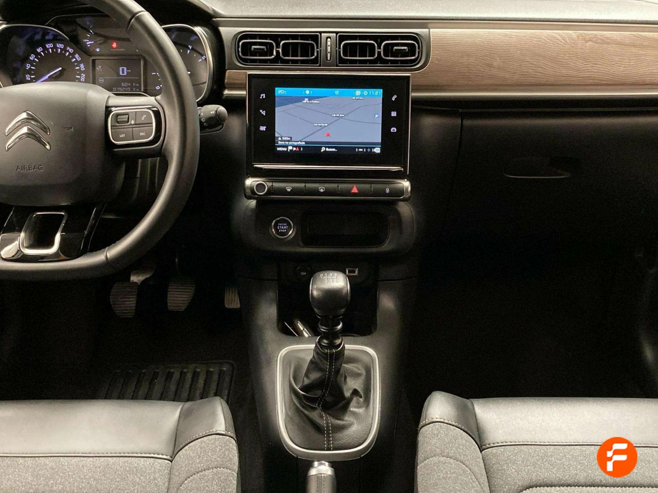 Foto Citroën C3 24