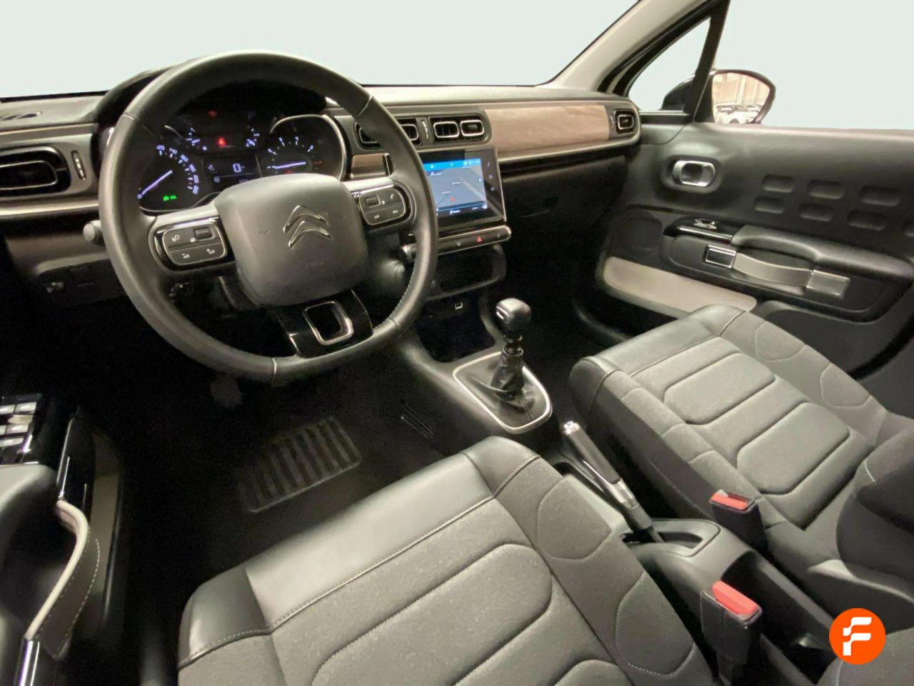 Foto Citroën C3 33