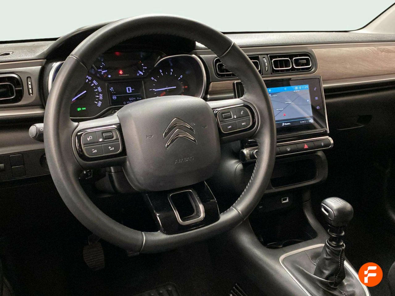 Foto Citroën C3 34