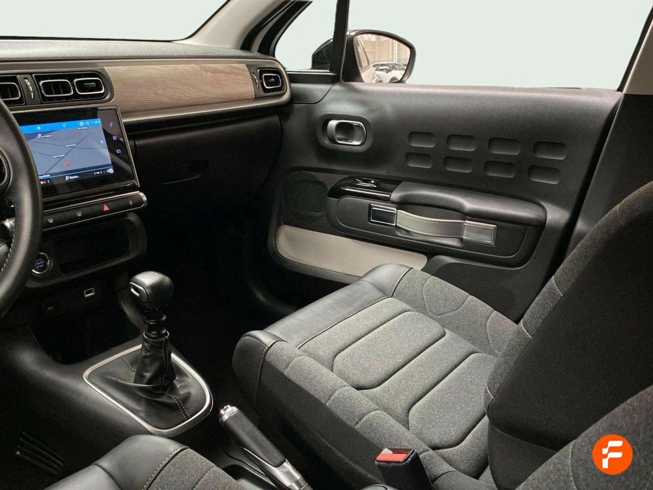 Foto Citroën C3 35