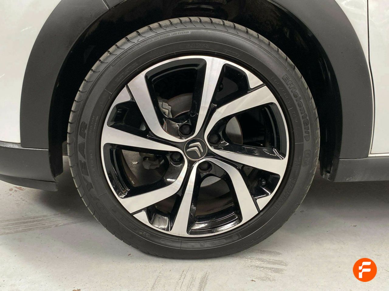 Foto Citroën C3 36