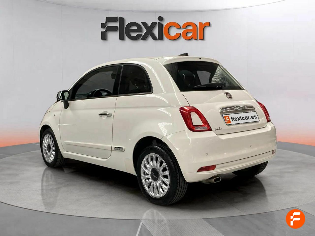 Foto Fiat 500 5