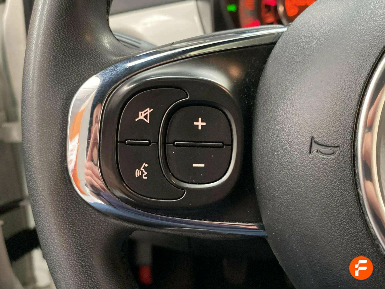 Foto Fiat 500 18