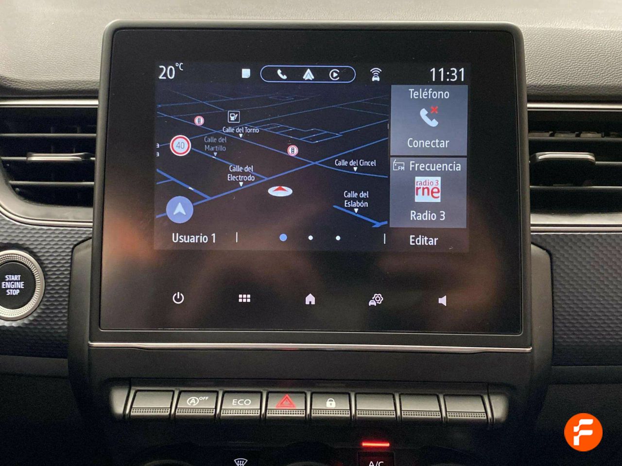 Foto Renault Arkana 27