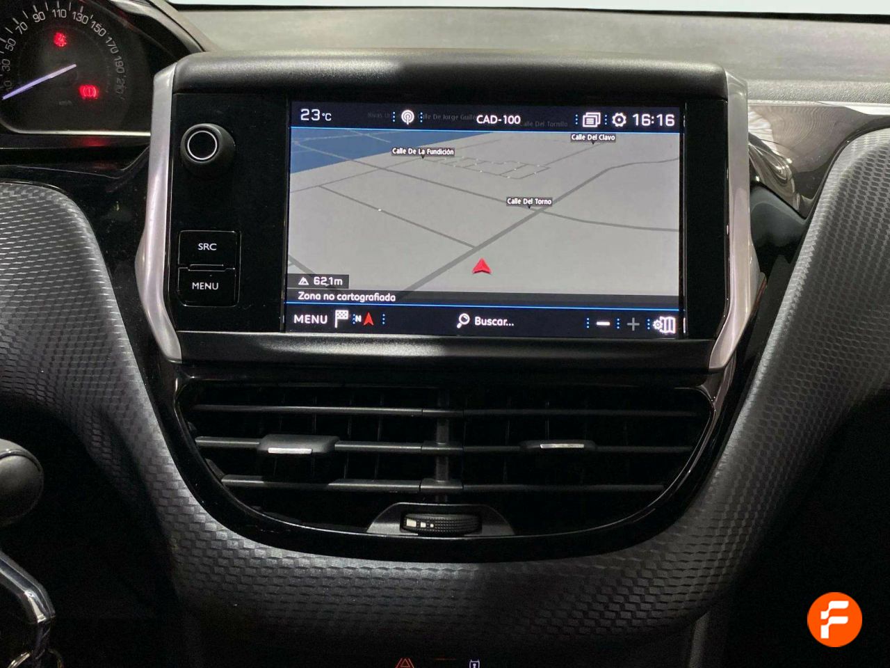 Foto Peugeot 2008 26