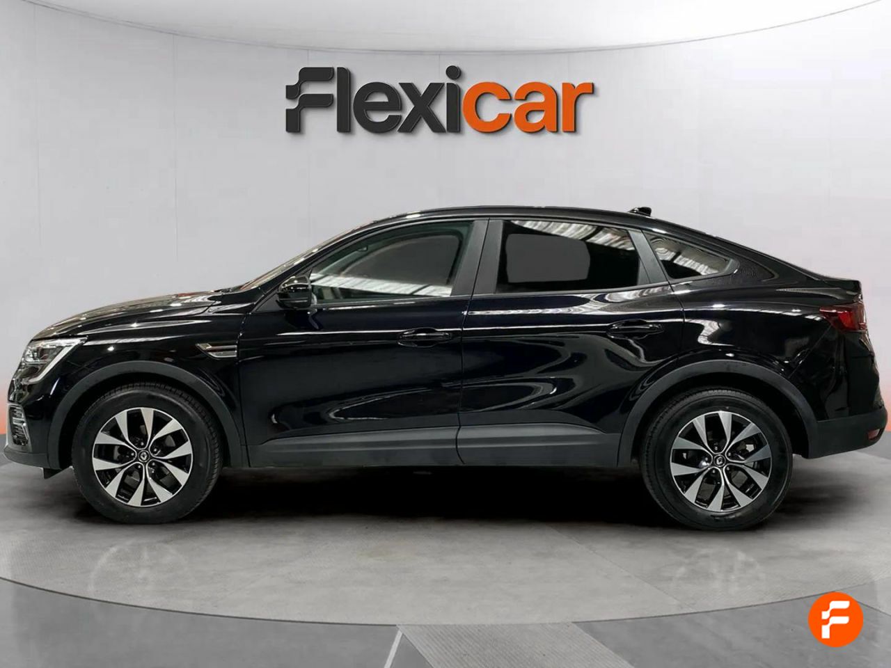 Foto Renault Arkana 4