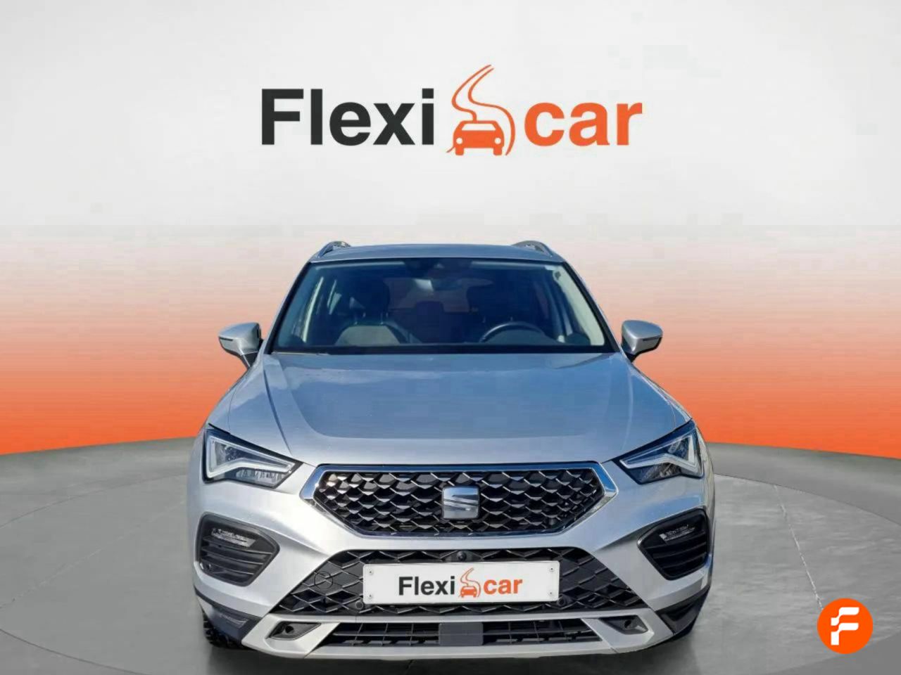 Foto Seat Ateca 2