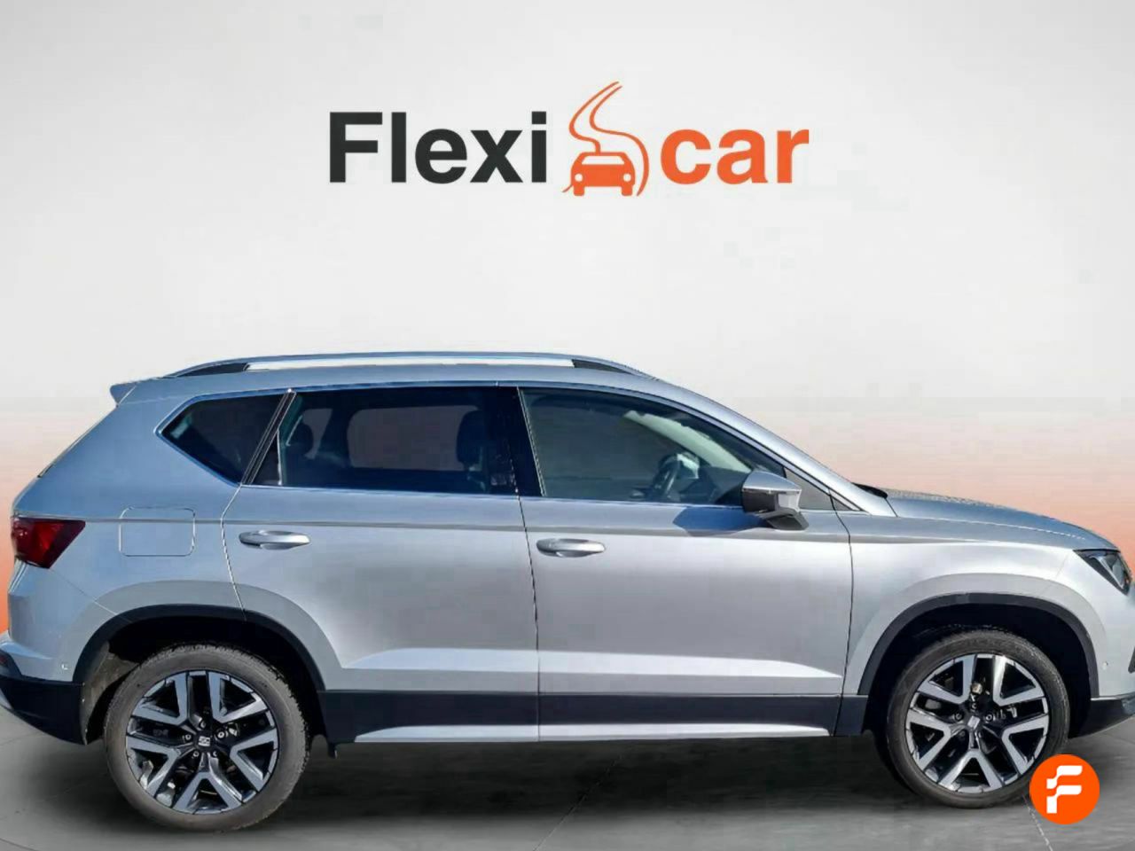 Foto Seat Ateca 4