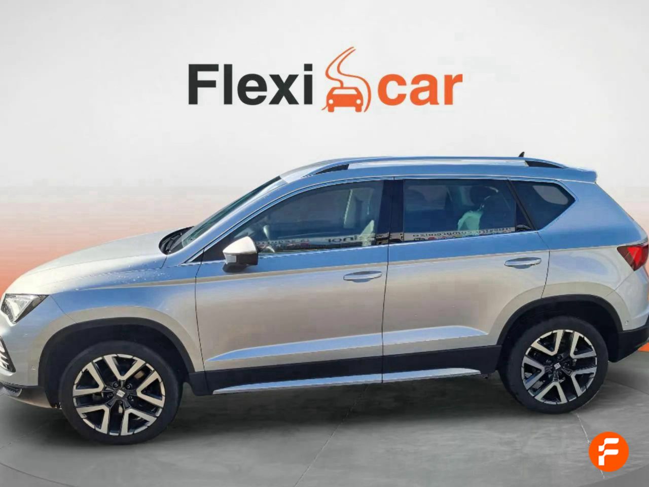 Foto Seat Ateca 5
