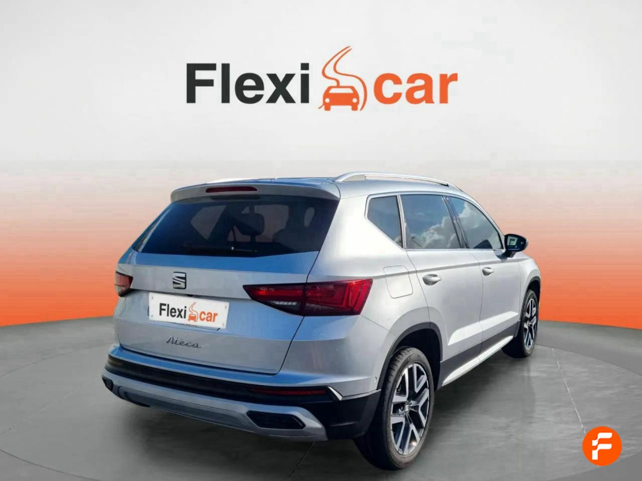 Foto Seat Ateca 7