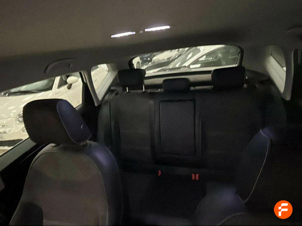 Foto Seat Ateca 21
