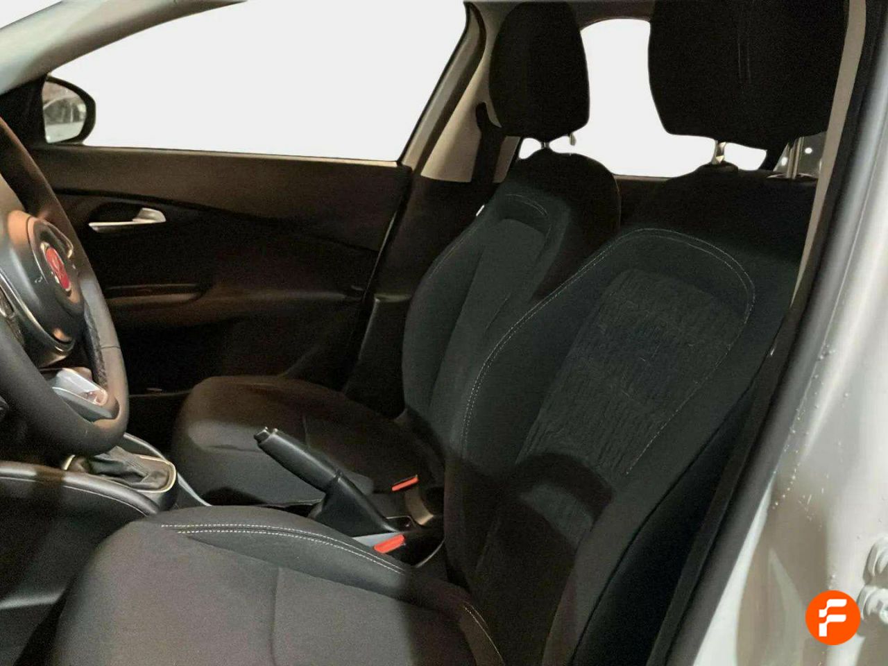 Foto Fiat Tipo 20