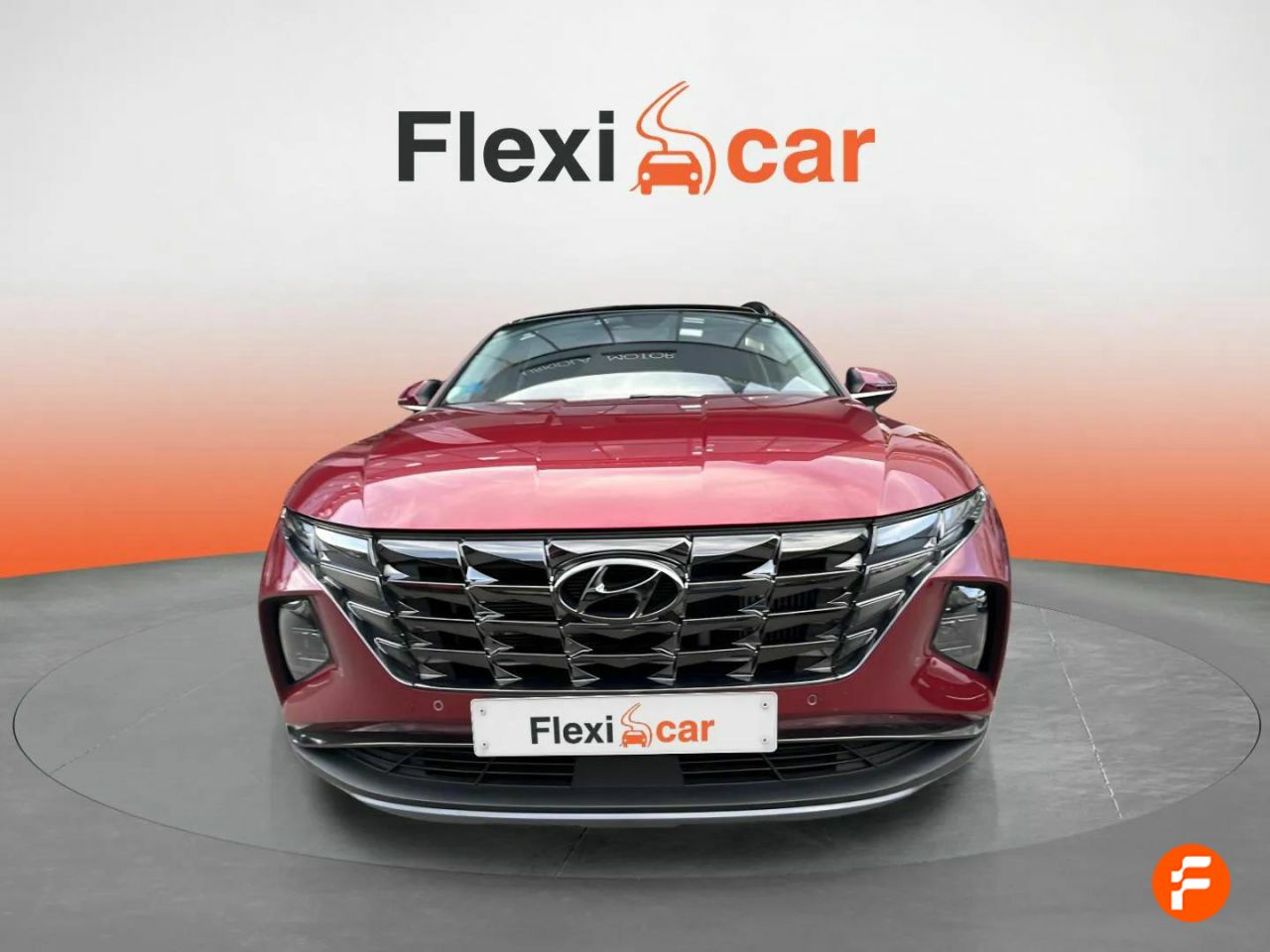 Foto Hyundai Tucson 9