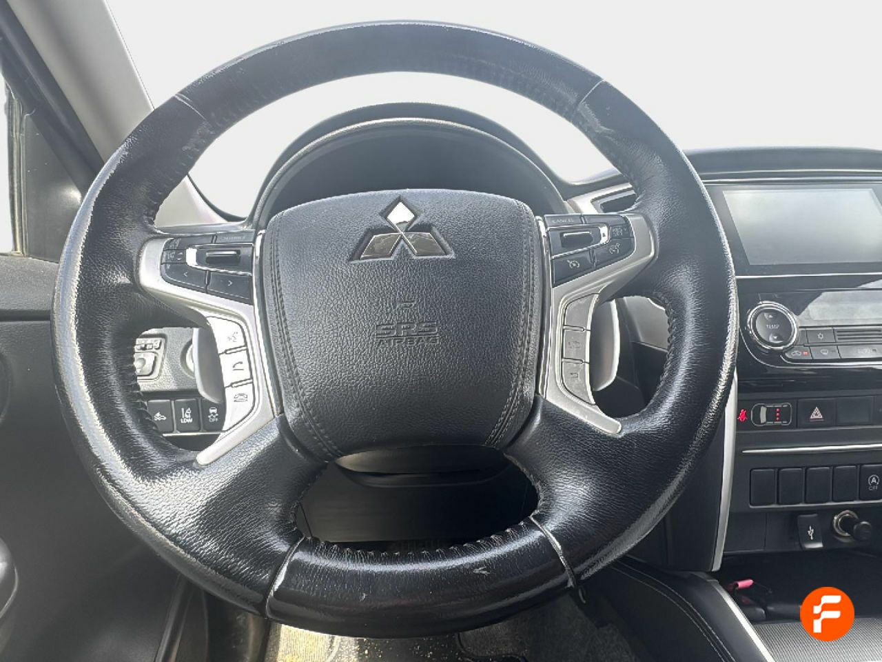 Foto Mitsubishi L200 7