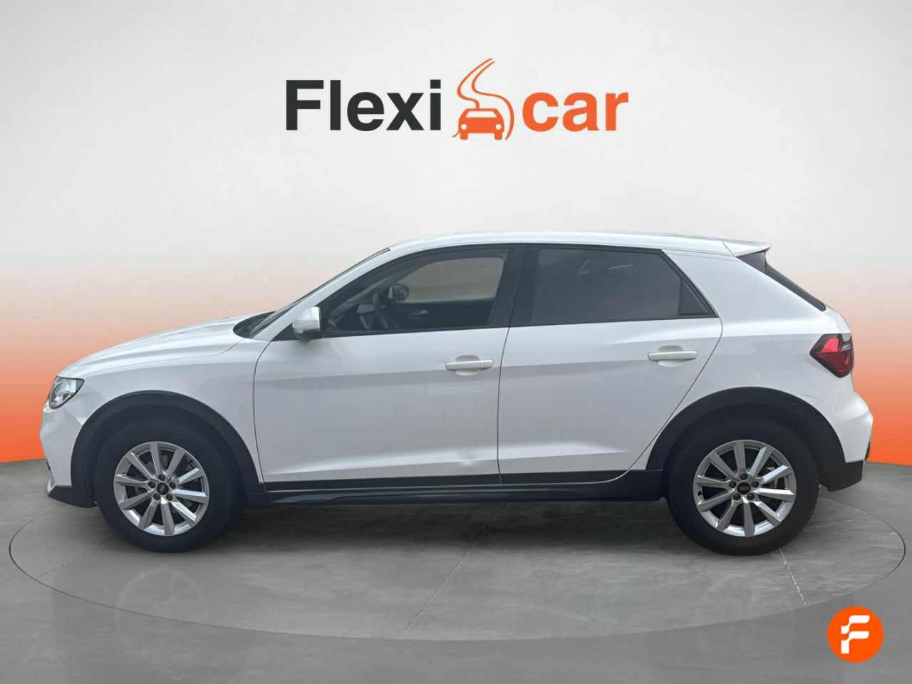 Foto Audi A1 3